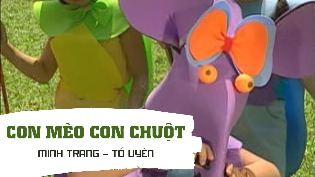 Mèo Con