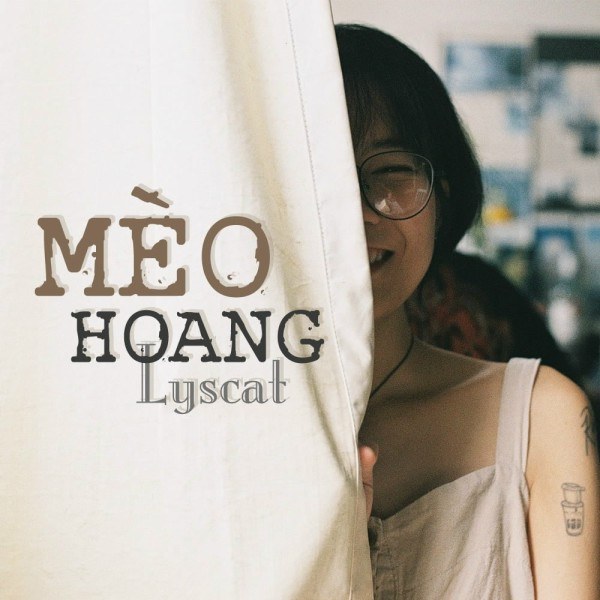 Mèo Hoang