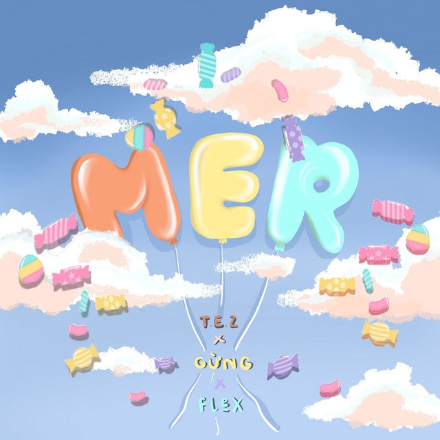 M.e.r (Mê Em Rồi)