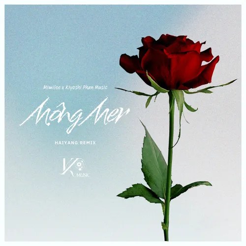 Mer Mộng (demo)