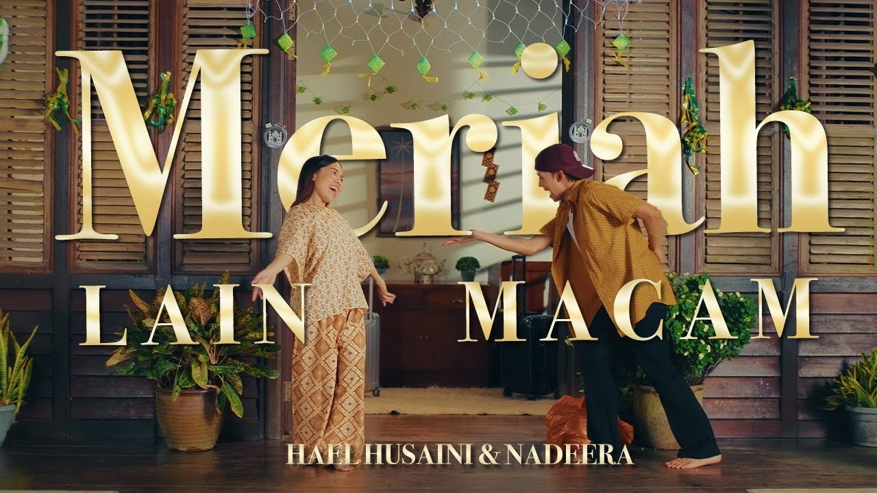 Meriah Lain Macam