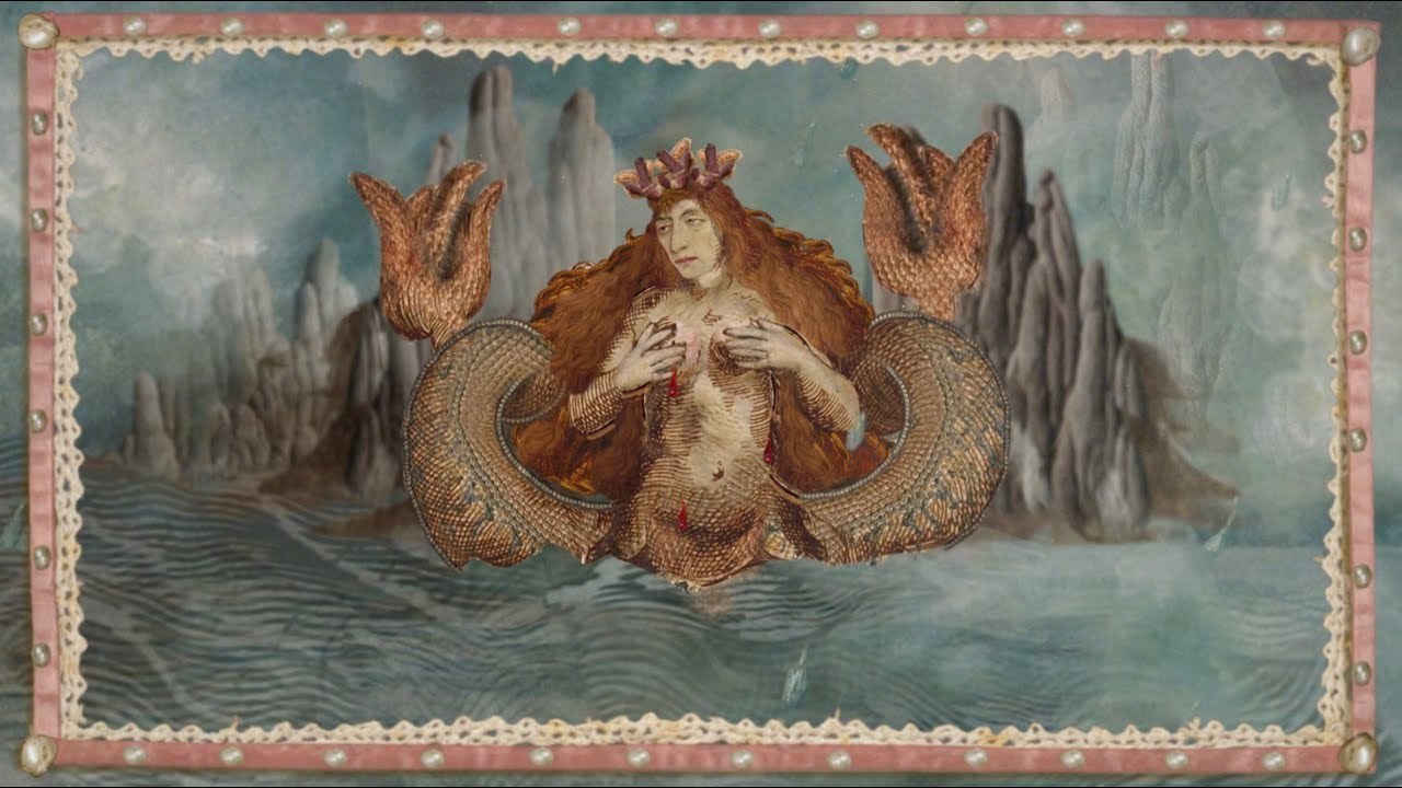 Mermaids