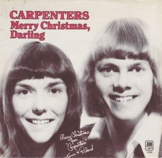 Merry Christmas, Darling