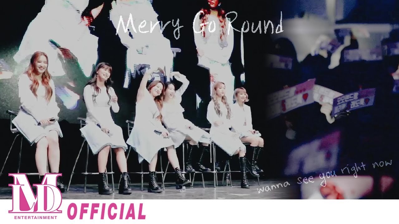 Merry-Go-Round
