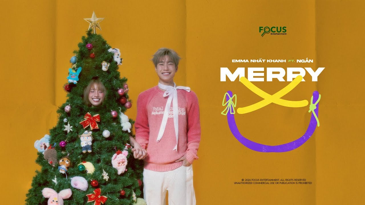 Merry x U