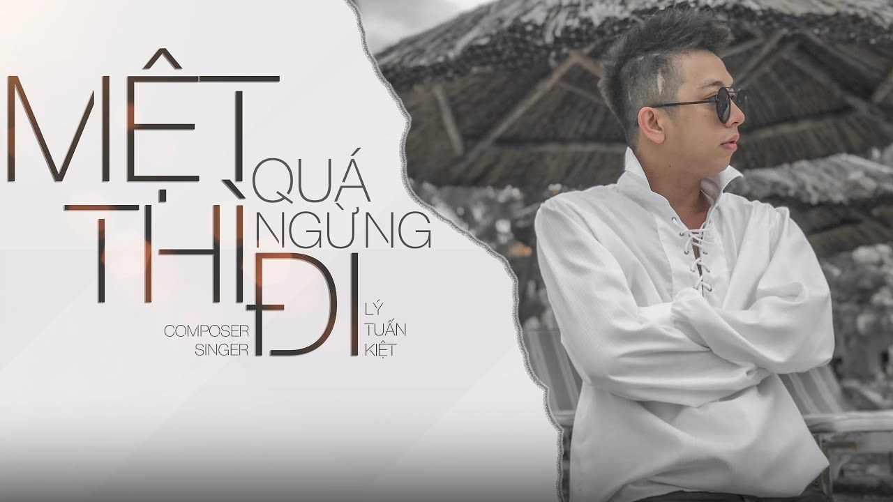 Mệt Quá Thì Ngừng Đi