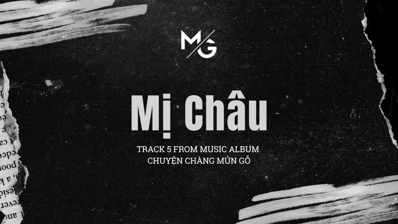 Mị Châu
