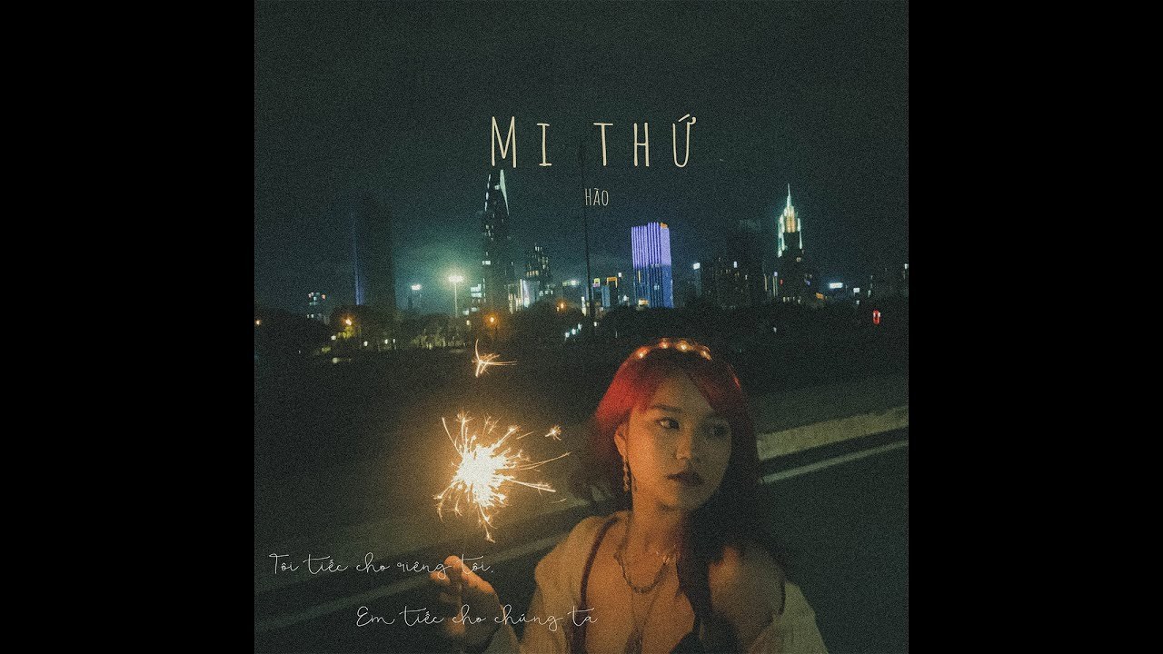 Mi thứ