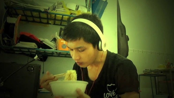 Mì Tôm Ơi