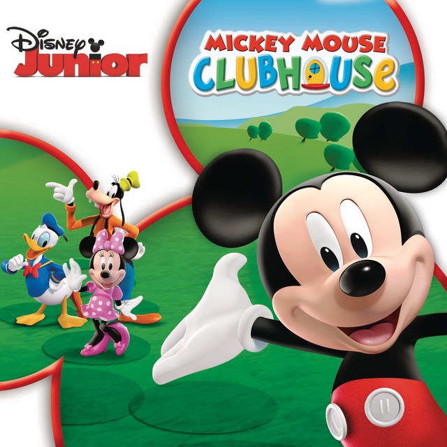 Mickey Mouse Clubhouse Theme Song