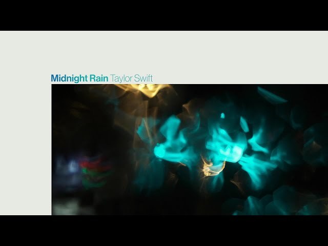 Midnight Rain