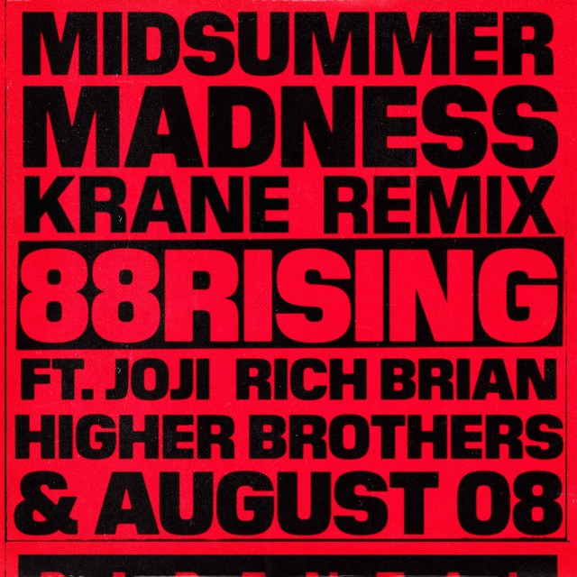 Midsummer Madness