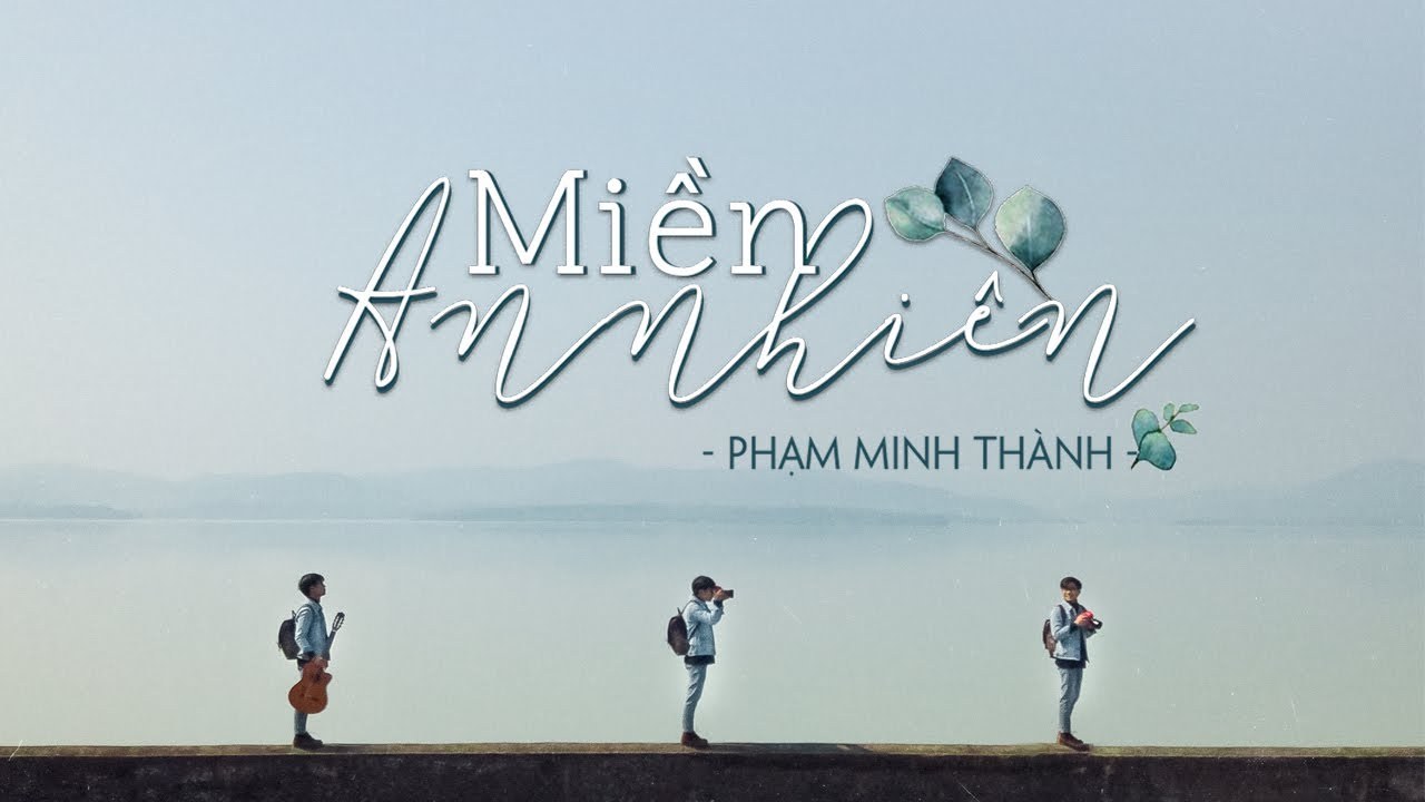 Miền An Nhiên