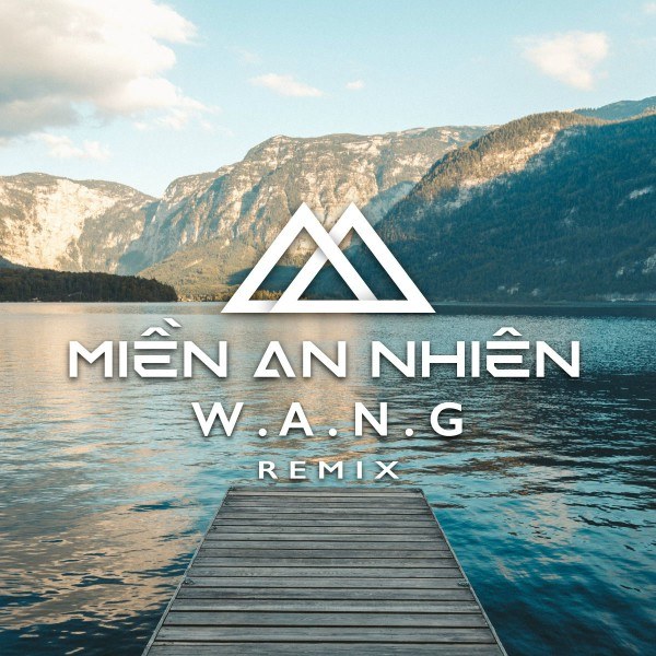Miền An Nhiên