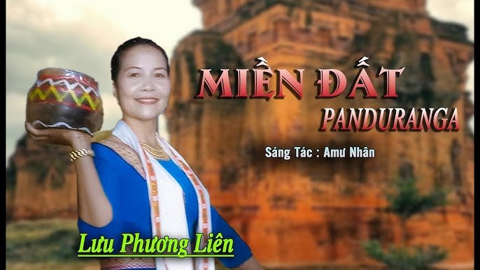 MIỀN ĐẤT PANDURANGAR