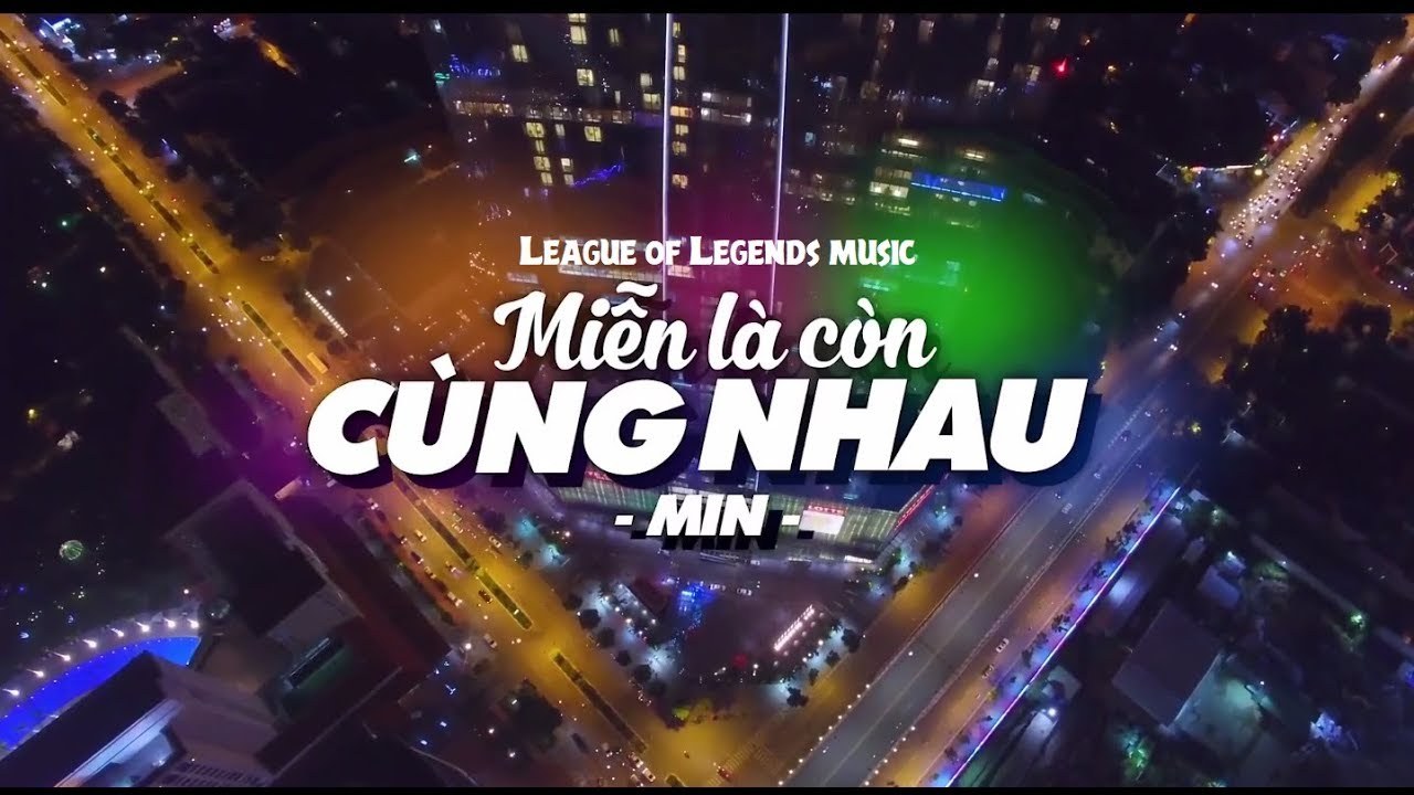 Miễn là còn cùng nhau