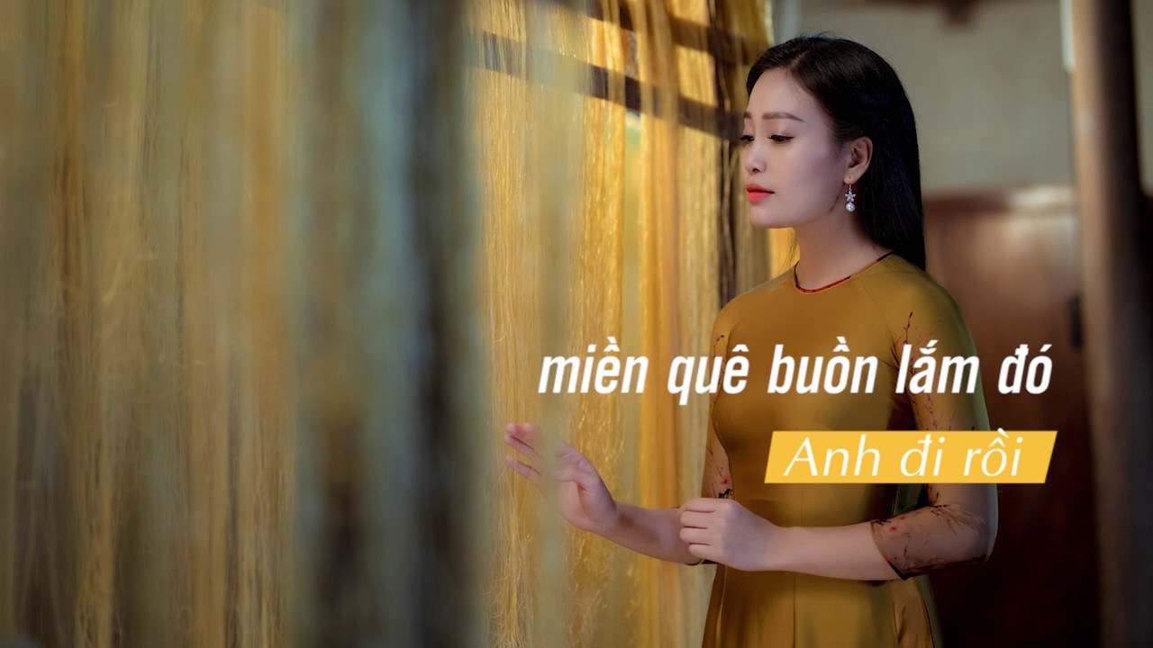 MIỀN QUÊ DUYÊN NỢ