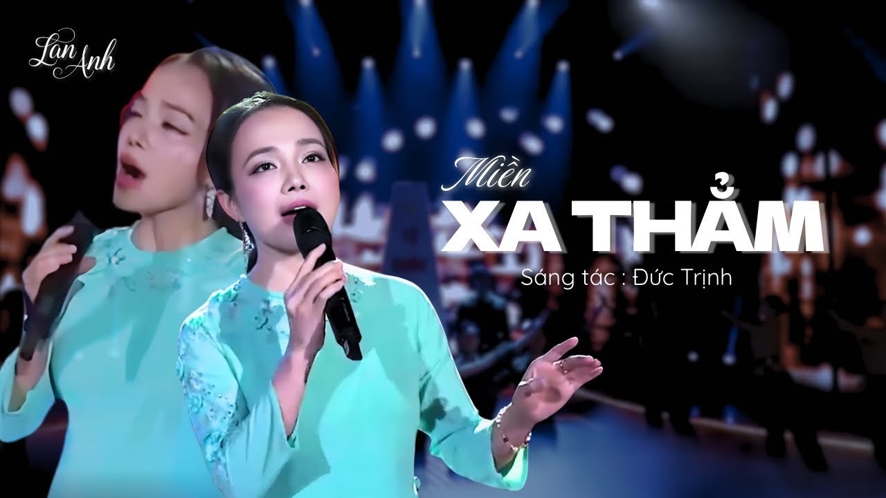 Miền xa thẳm