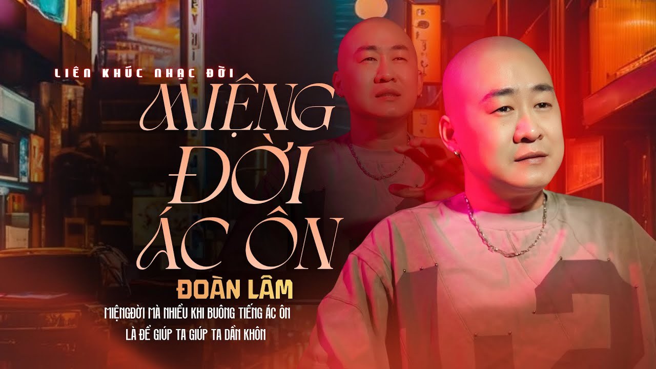 Miệng Đời Ác Ôn