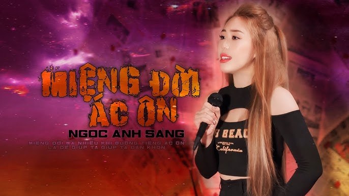 Miệng Đời
