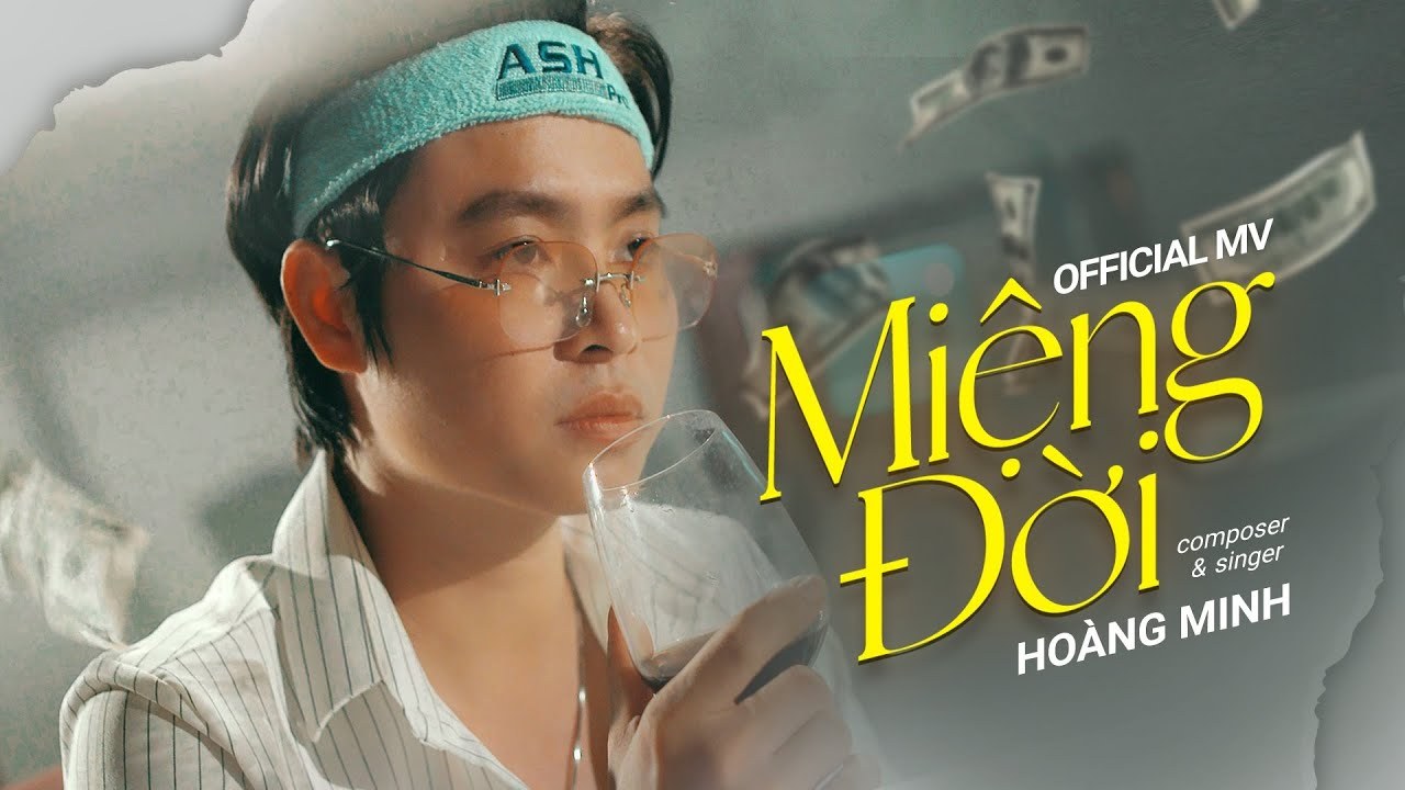 Miệng Đời