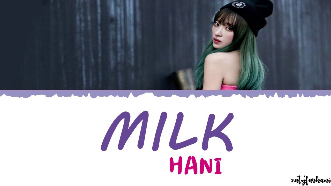 Milk