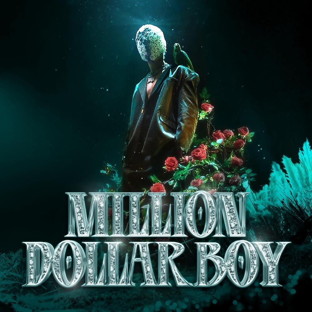 MILLION DOLLAR BOY