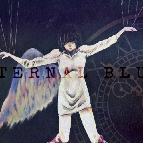 Minami -  ETERNAL BLUE