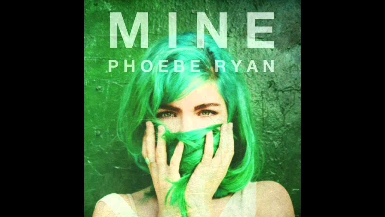 Mine