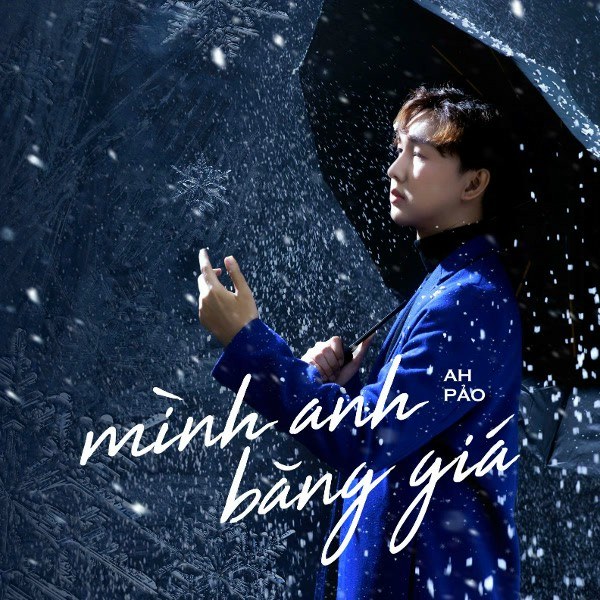 Mình Anh Băng Giá