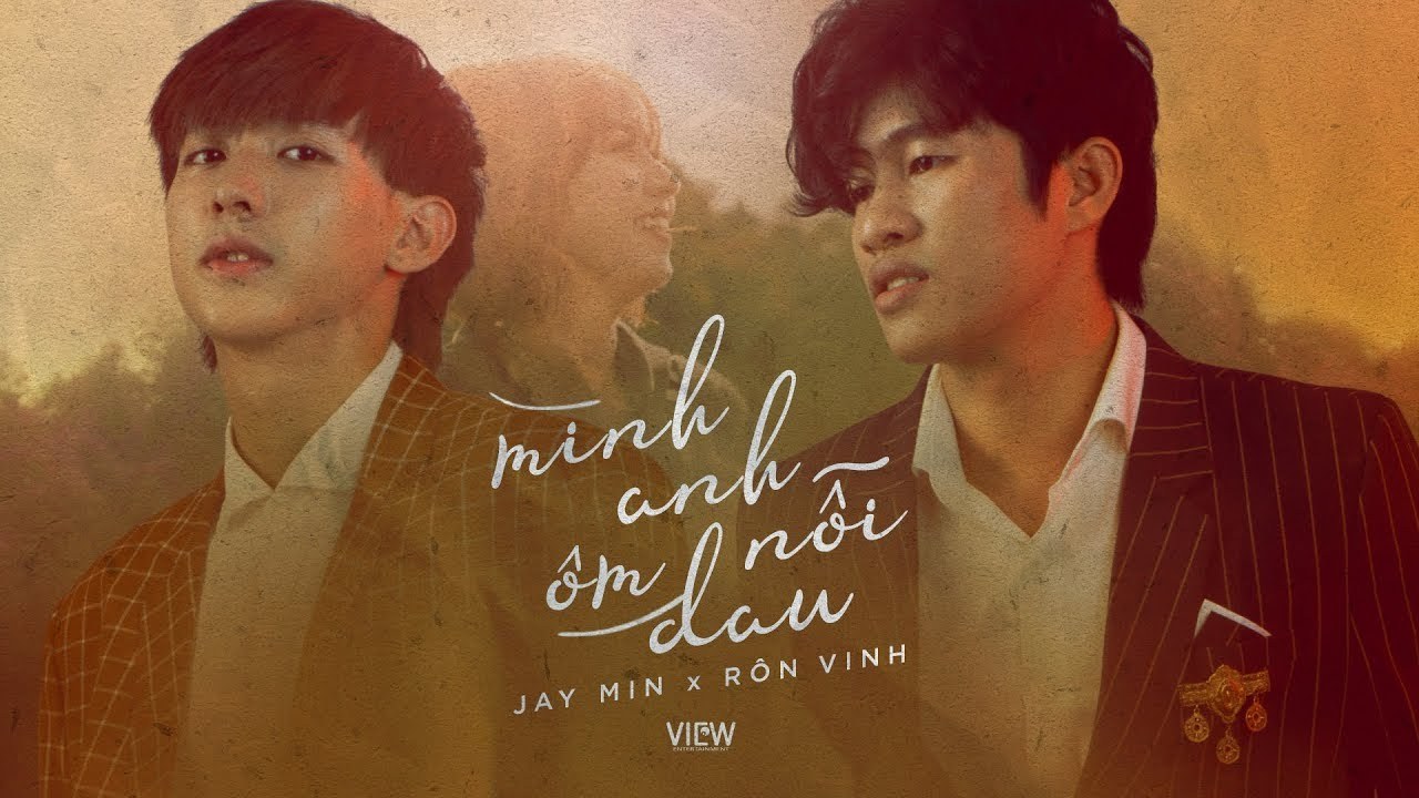 Mình Anh Ôm Nỗi Đau
