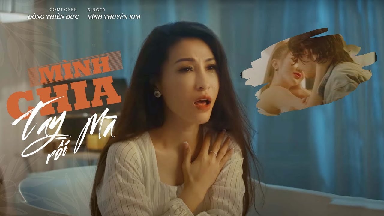 Mình Chia Tay Rồi Mà