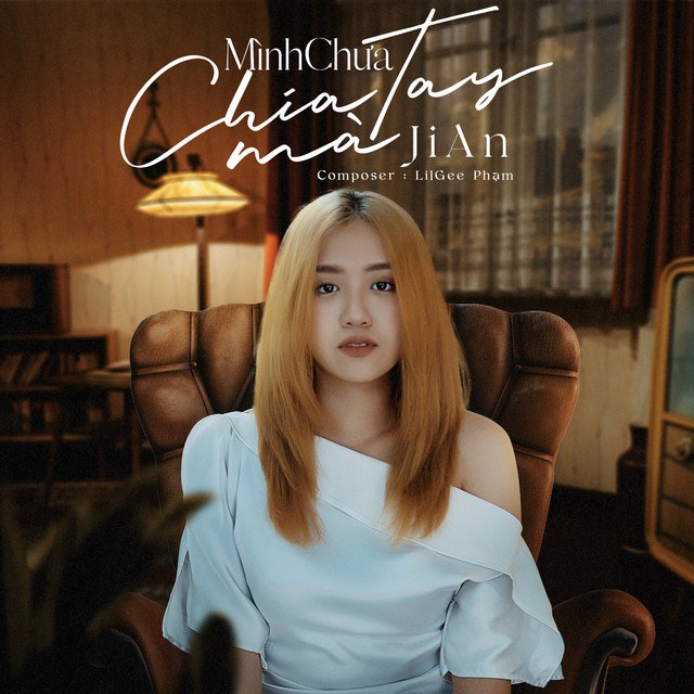 Mình Chưa Chia Tay Mà