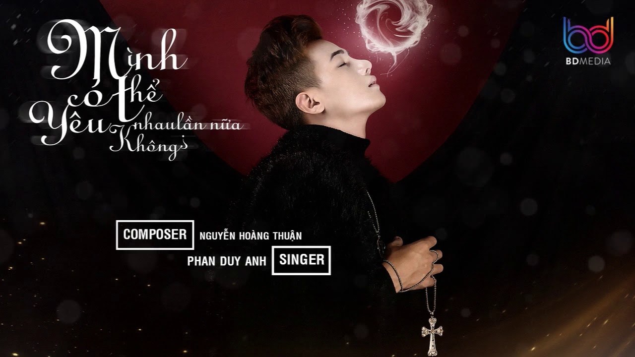 Mình Có Thể Yêu Nhau Lần Nữa Không