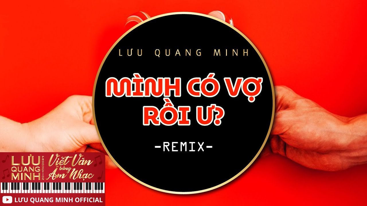Mình Có Vợ Rồi Ư?