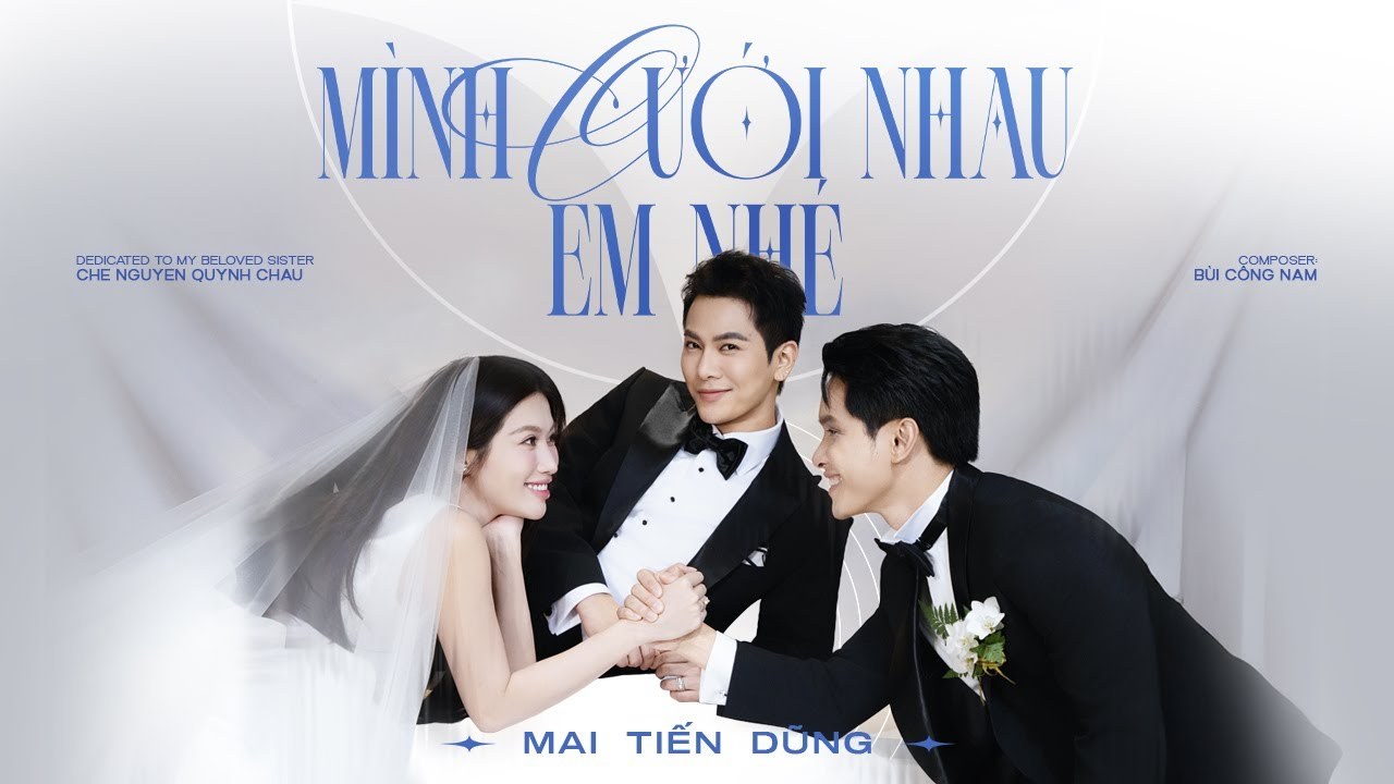 Mình Cưới Nhau Em Nhé