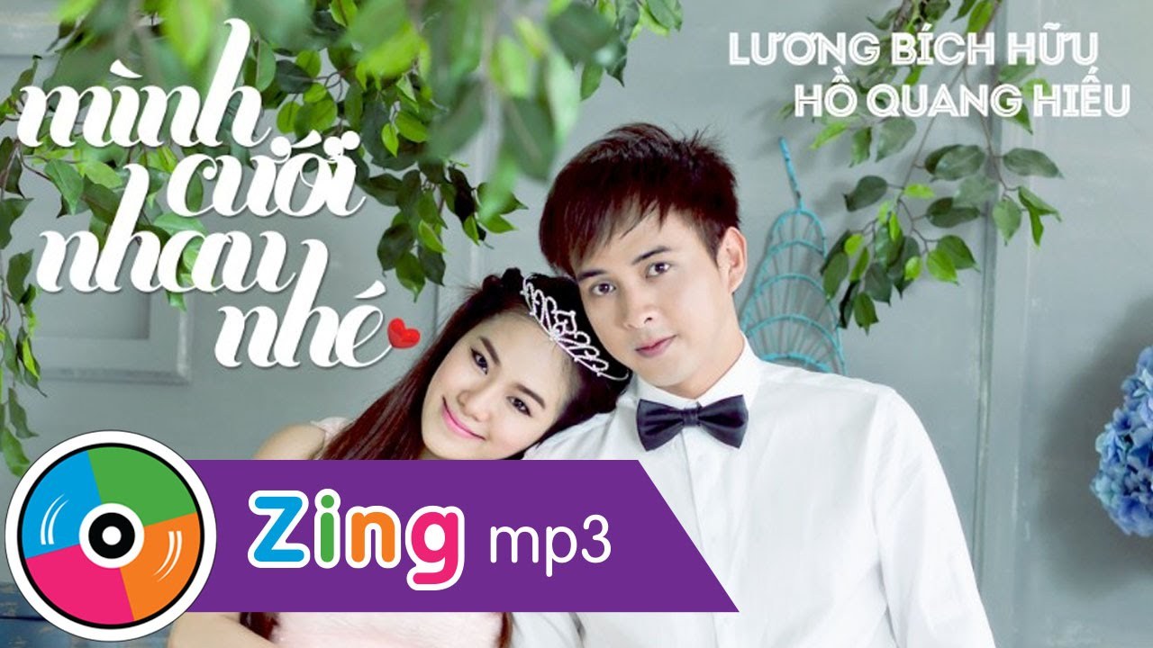 Mình Cưới Nhau Nhé