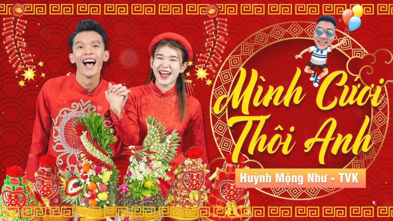 Mình Cưới Thôi Anh