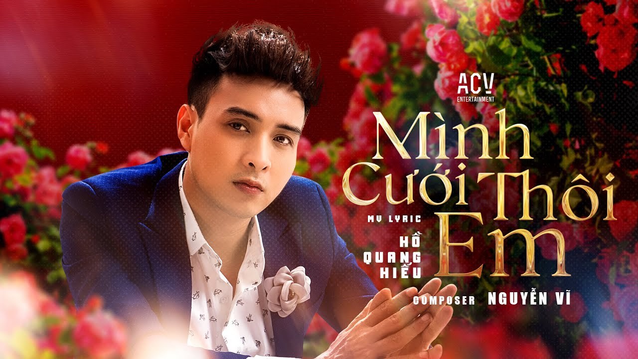 Mình Cưới Thôi Em