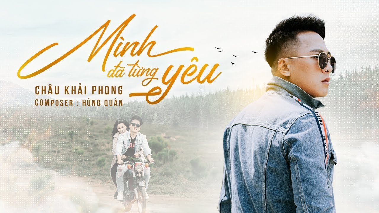 Mình Đã Từng Yêu