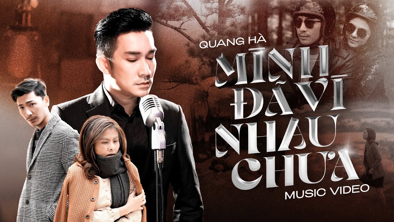 Mình Đã Vì Nhau Chưa