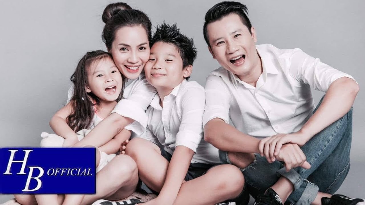 Mình Đi Đâu Thế Bố Ơi