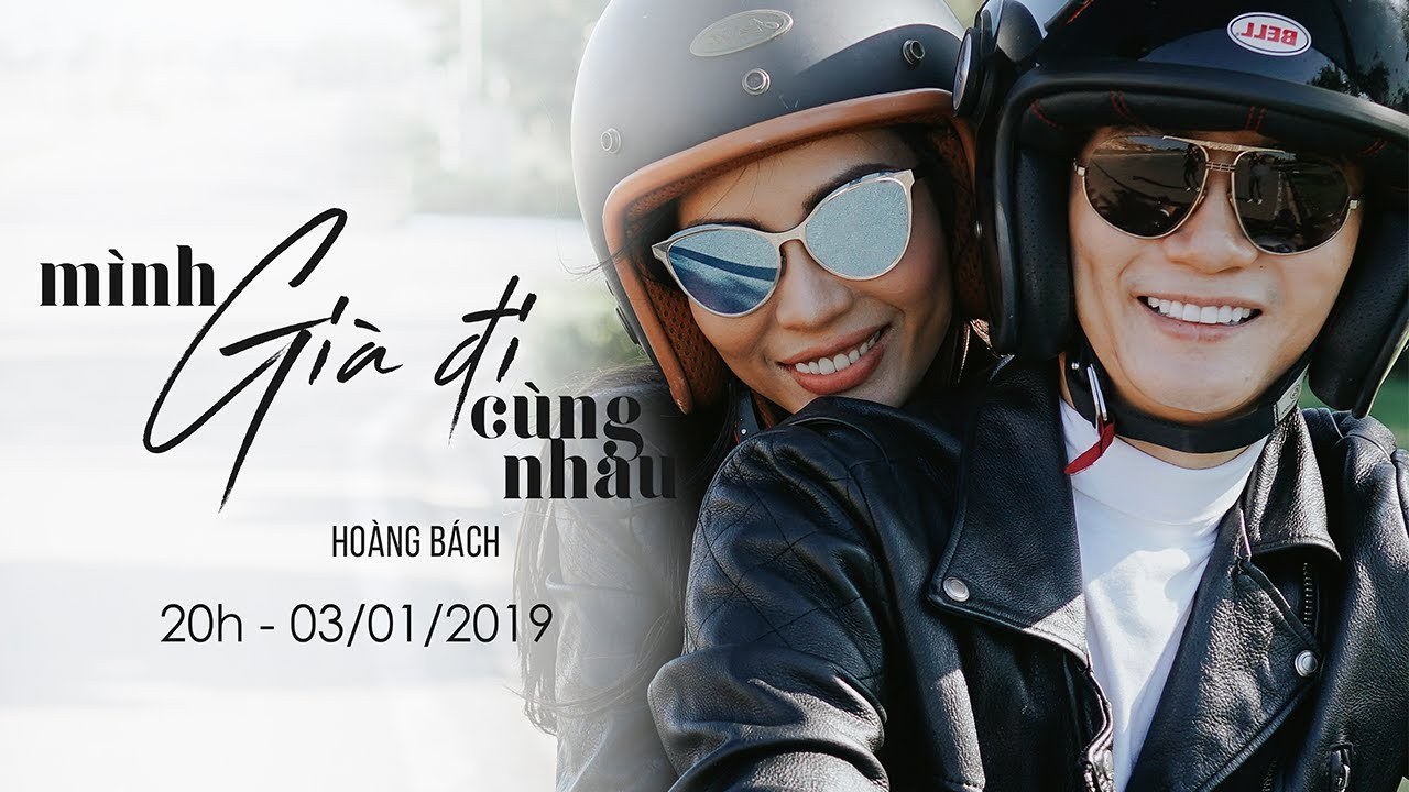 Mình Già Đi Cùng Nhau