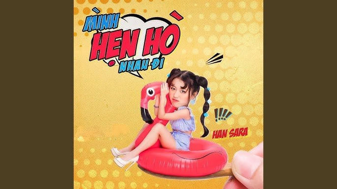 Mình Hẹn Hò Nhau Đi Thần Tượng (Mình Hẹn Hò Nhau Đi Anh)