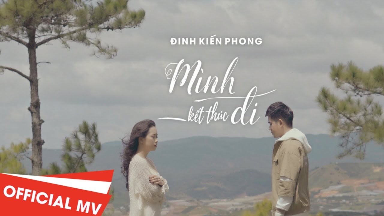 Mình Kết Thúc Đi