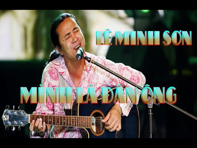 Mình Là Đàn Ông