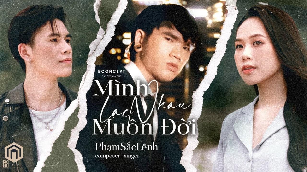Mình Lạc Nhau Muôn Đời