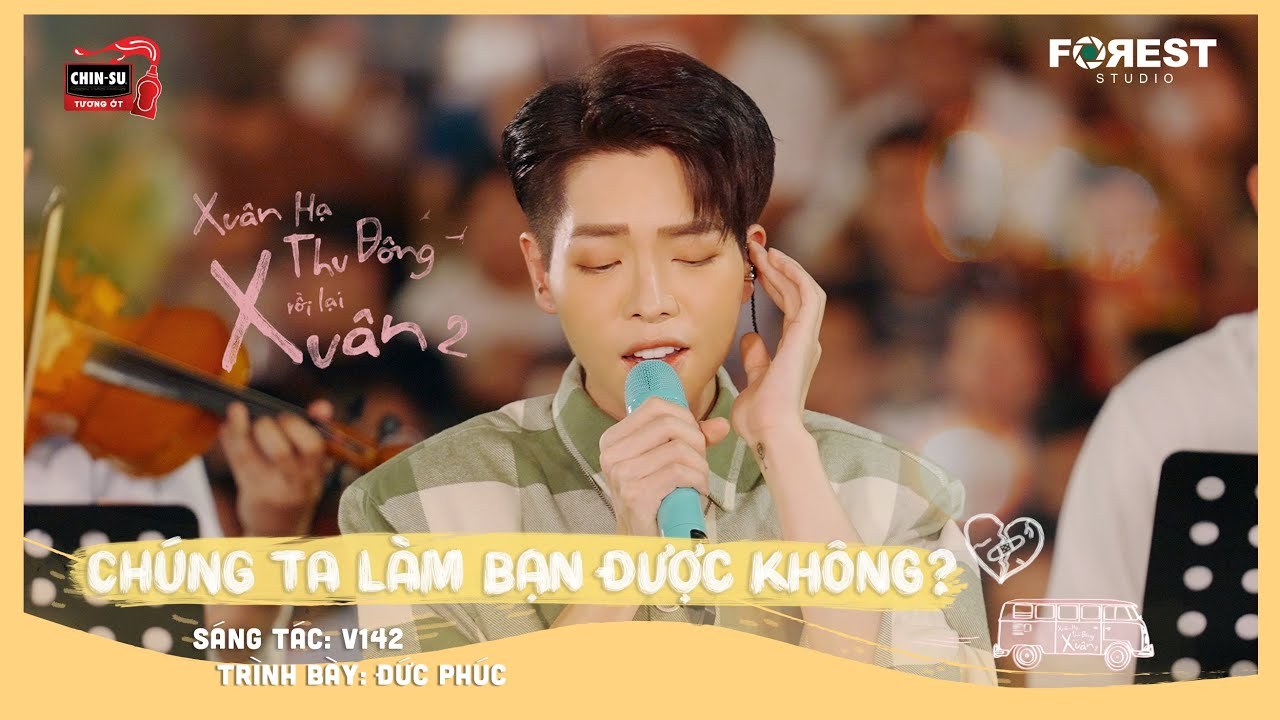 Mình làm lại được không (#MLLĐK)