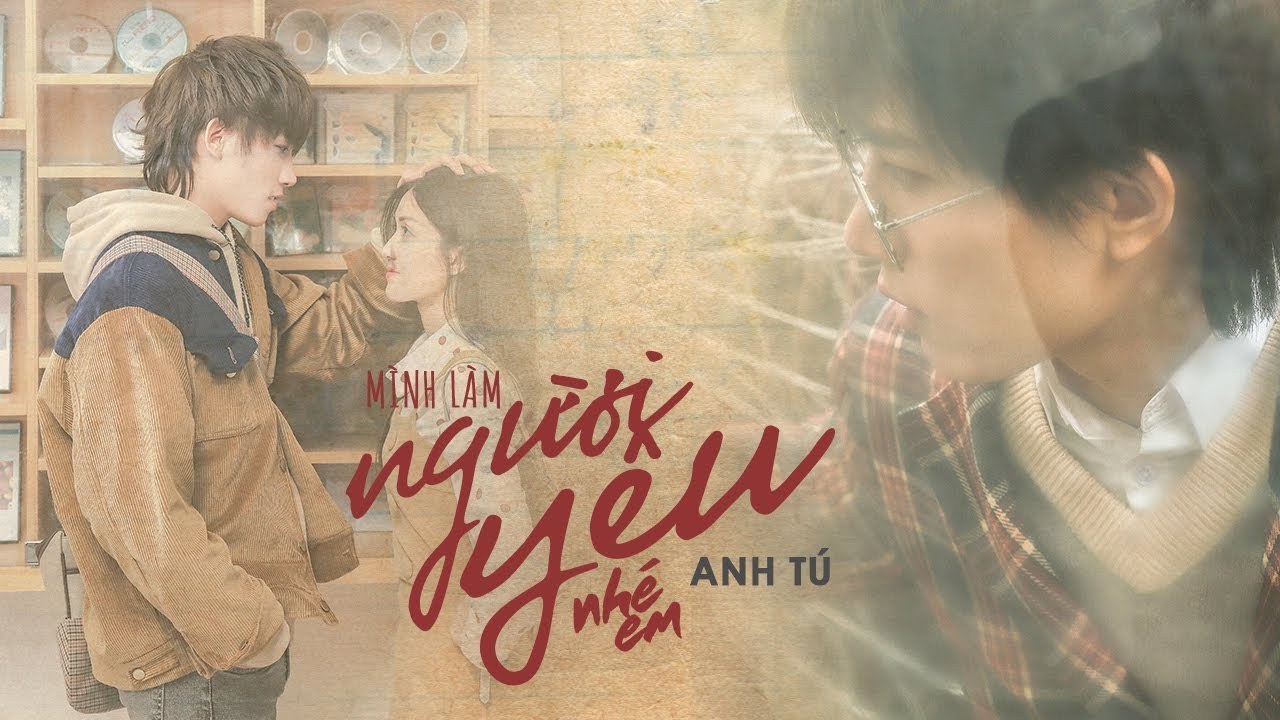 Mình Làm Người Yêu Nhé Em
