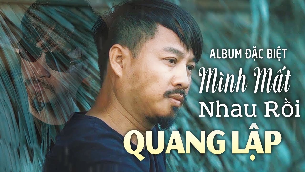 Mình mất nhau rồi 